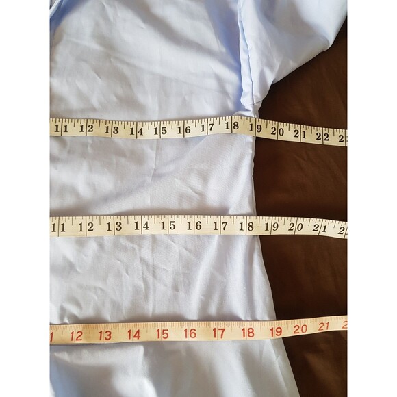 Goodnight Macaroon Womens Sz Small Dress Office Work Minimalist Preppy Minimal - Picture 13 of 13